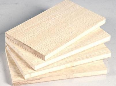生态板批发厂解析板材细节您知道多少呢