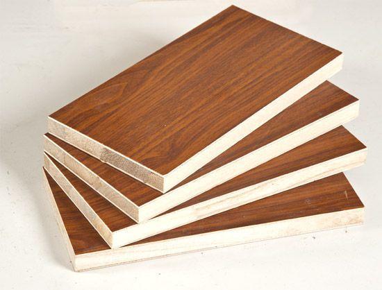 环保材料生态板是多么受欢迎的板材呢