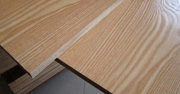 实木生态板具有耐高温的特点