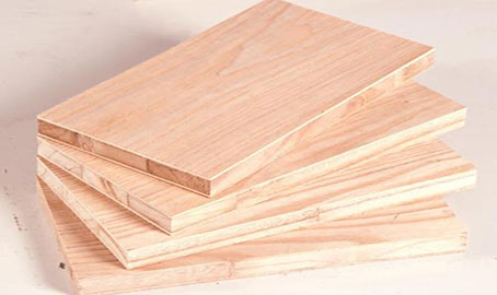 生态板材绿色建材的天然属性